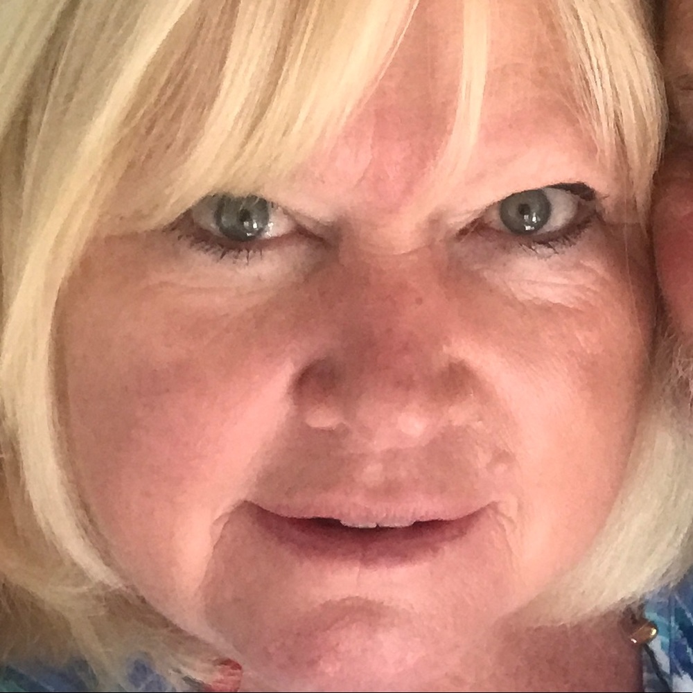 Meet your Posher, Diane